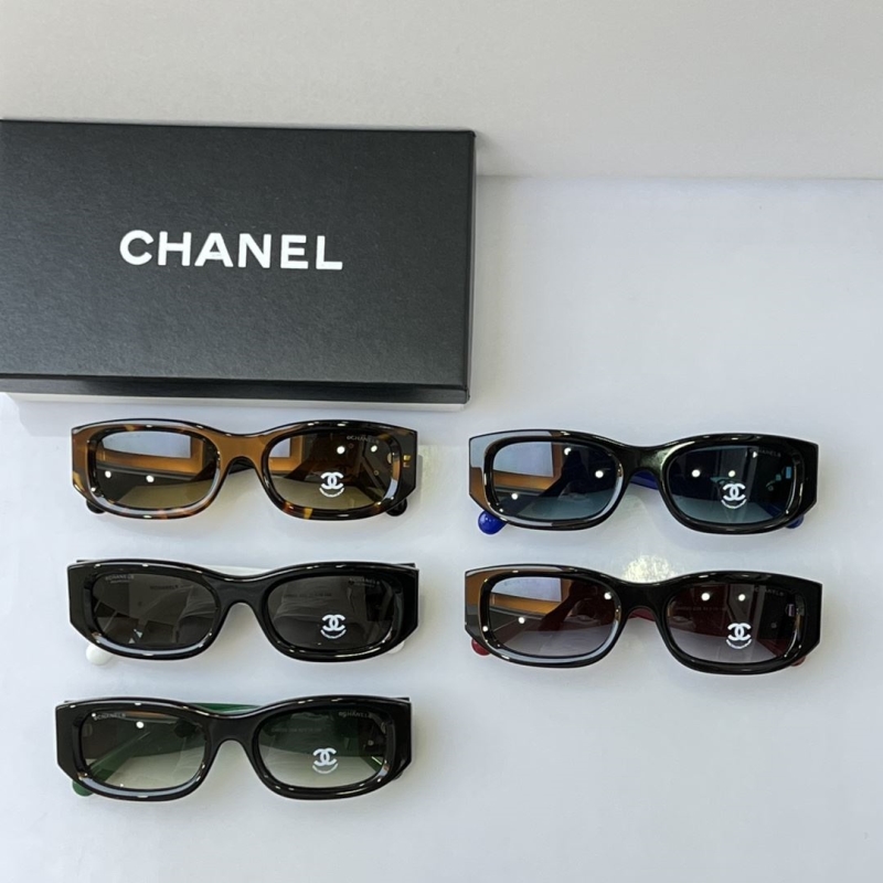 Chanel Sunglasses